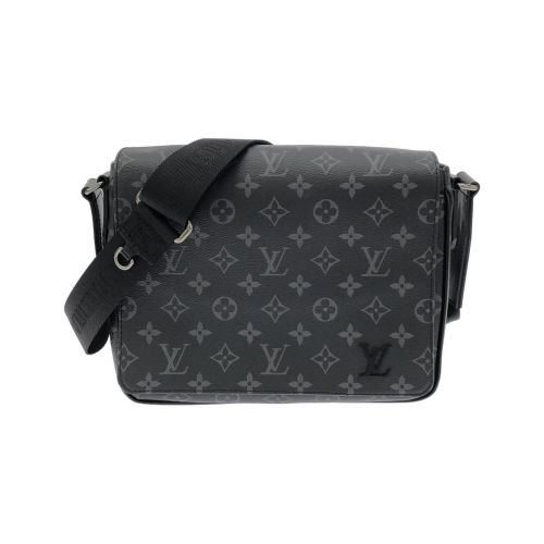Coated Canvas Shoulder Bag (Pre-Owned) - Louis Vuitton - Modalova