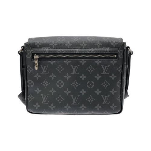 Coated Canvas Shoulder Bag (Pre-Owned) - Louis Vuitton - Modalova
