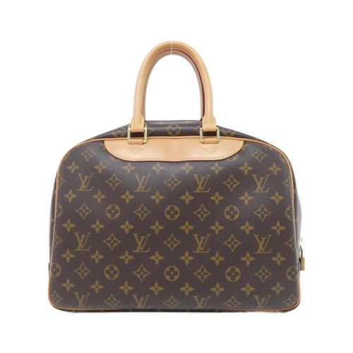 Monogram Coated Canvas Handbag (Pre-Owned) - Louis Vuitton - Modalova