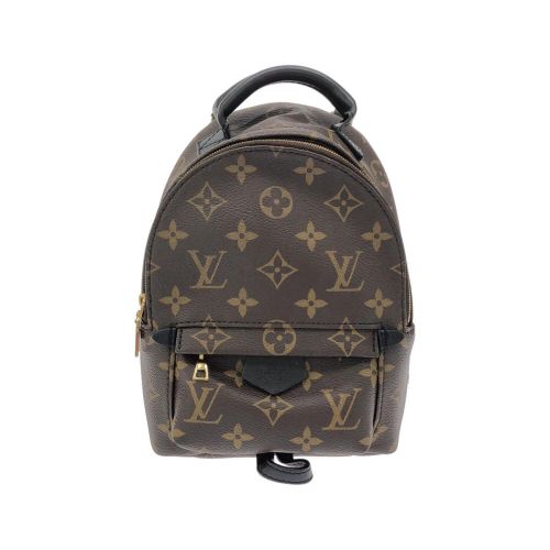 Monogram Coated Canvas Backpack (Pre-Owned) - Louis Vuitton - Modalova