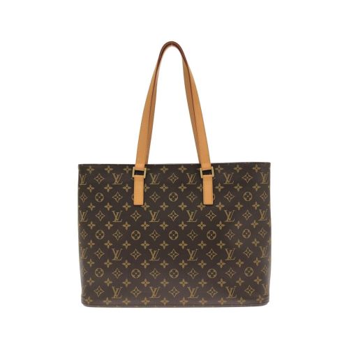 Monogram Monogram Handbag (Pre-Owned) - Louis Vuitton - Modalova