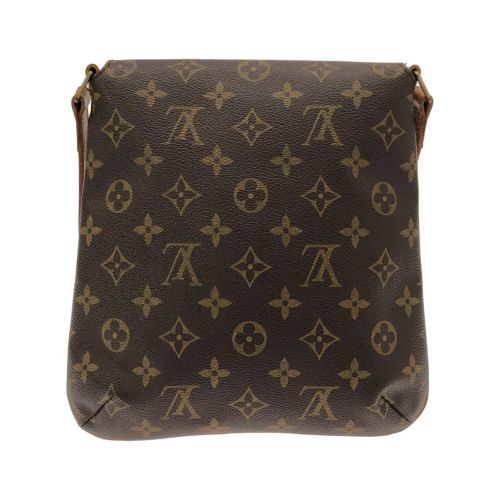 Monogram Coated Canvas Shoulder Bag (Pre-Owned) - Louis Vuitton - Modalova