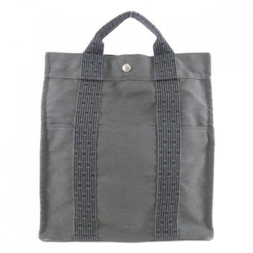 Canvas Backpack (Pre-Owned) - Hermes - Modalova