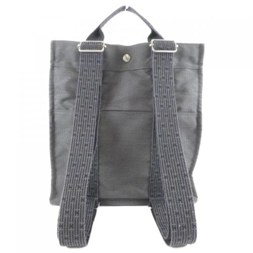 Canvas Backpack (Pre-Owned) - Hermes - Modalova