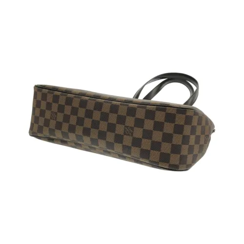 Coated Canvas Handbag (Pre-Owned) - Louis Vuitton - Modalova