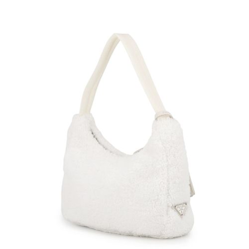 Nylon Canvas Handbag (Pre-Owned) - Prada - Modalova