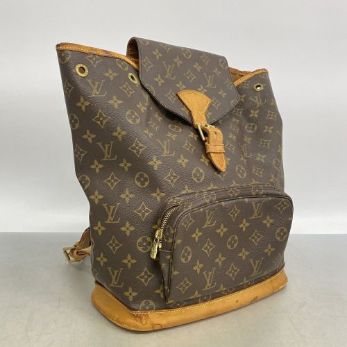 Backpack (Pre-Owned) - Louis Vuitton - Modalova