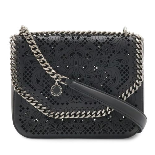 Leather Shoulder Bag (Pre-Owned) - Stella McCartney - Modalova