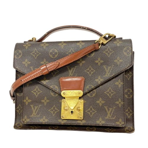 Handbag (Pre-Owned) - Louis Vuitton - Modalova
