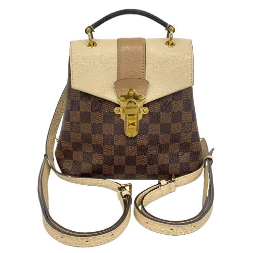 Backpack (Pre-Owned) - Louis Vuitton - Modalova