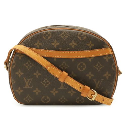 Monogram Canvas Pvc Coated Canvas Shoulder Bag (Pre-Owned) - Louis Vuitton - Modalova