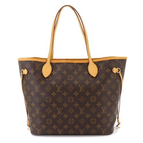 Canvas Tote Bag (Pre-Owned) - Louis Vuitton - Modalova