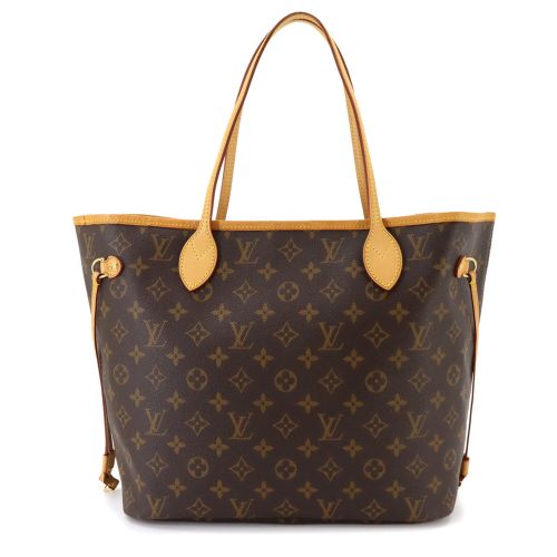 Canvas Tote Bag (Pre-Owned) - Louis Vuitton - Modalova