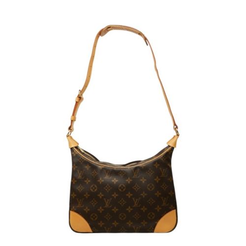 Pvc Leather Shoulder Bag (Pre-Owned) - Louis Vuitton - Modalova