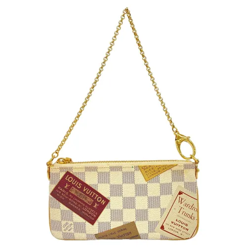 Pouch (Pre-Owned) - Louis Vuitton - Modalova