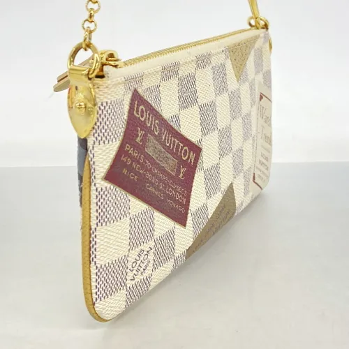 Pouch (Pre-Owned) - Louis Vuitton - Modalova