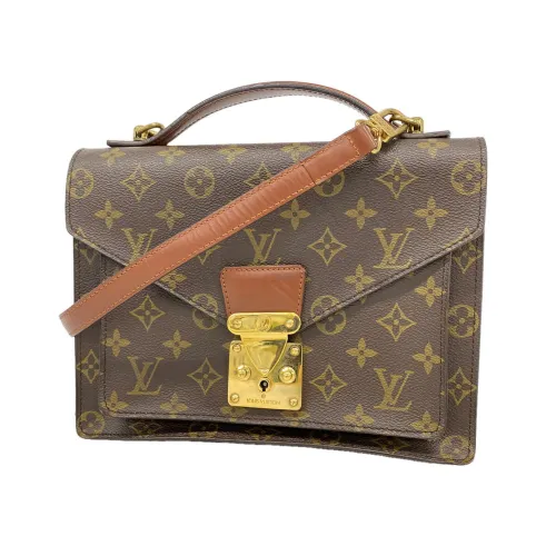 Handbag (Pre-Owned) - Louis Vuitton - Modalova