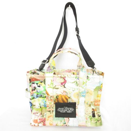 Tote Bag (Pre-Owned) - Marc Jacobs - Modalova