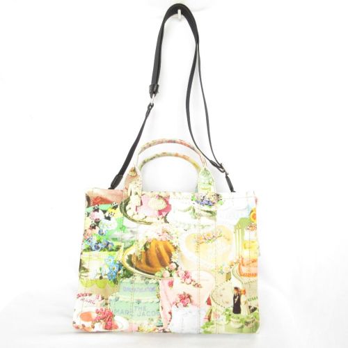 Tote Bag (Pre-Owned) - Marc Jacobs - Modalova