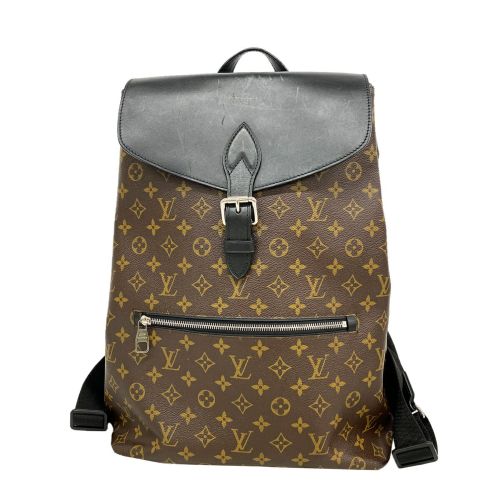 Backpack (Pre-Owned) - Louis Vuitton - Modalova