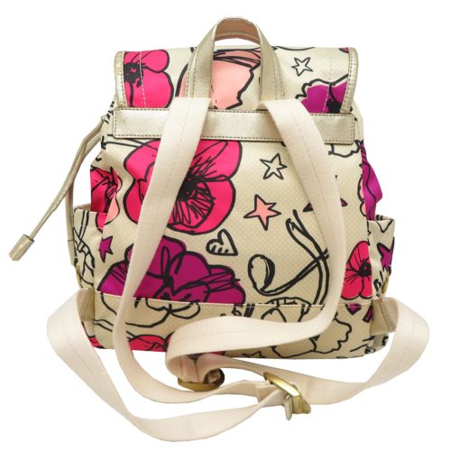 Nylon Backpack (Pre-Owned) - Coach - Modalova