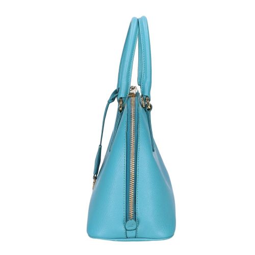 Leather Handbag Shoulder Bag (Pre-Owned) - Prada - Modalova
