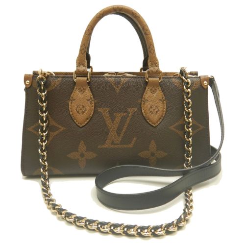 Monogram Canvas Handbag (Pre-Owned) - Louis Vuitton - Modalova
