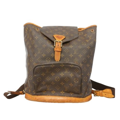 Backpack (Pre-Owned) - Louis Vuitton - Modalova