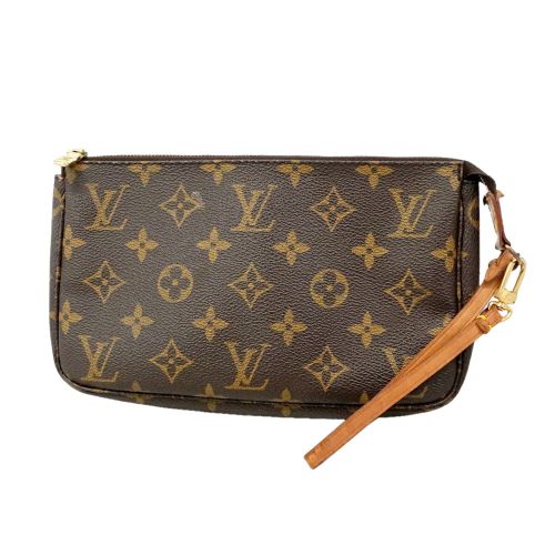 Pouch (Pre-Owned) - Louis Vuitton - Modalova