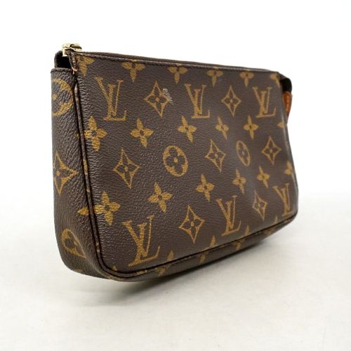 Pouch (Pre-Owned) - Louis Vuitton - Modalova