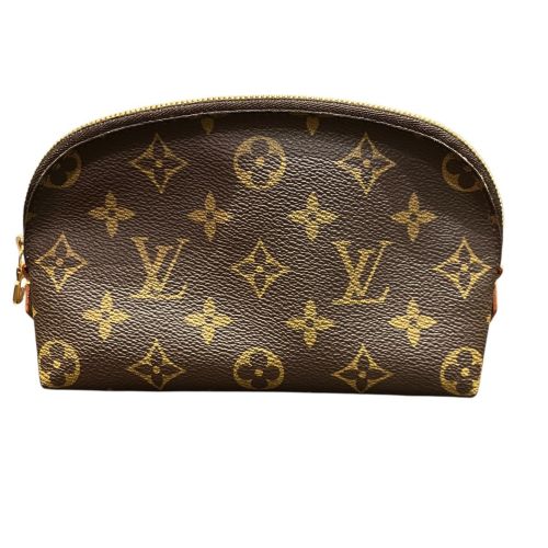 Monogram Monogram Pouch (Pre-Owned) - Louis Vuitton - Modalova