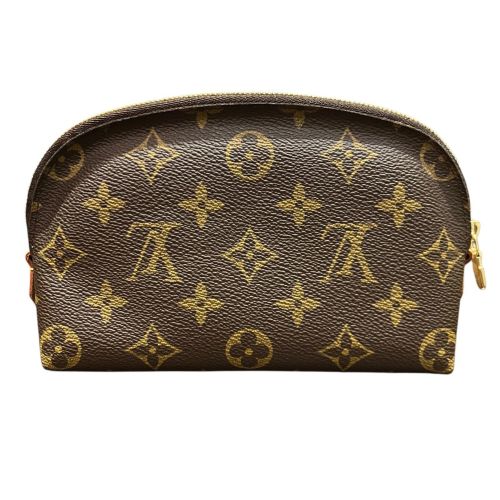 Monogram Monogram Pouch (Pre-Owned) - Louis Vuitton - Modalova