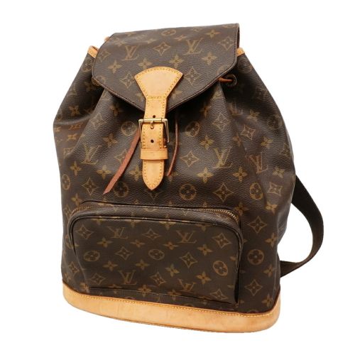 Backpack (Pre-Owned) - Louis Vuitton - Modalova
