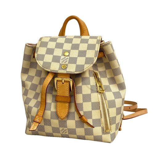 Backpack (Pre-Owned) - Louis Vuitton - Modalova