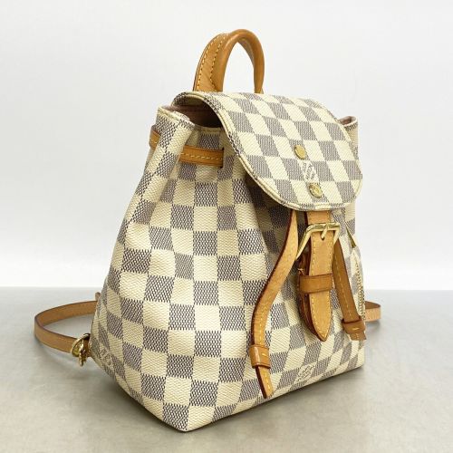 Backpack (Pre-Owned) - Louis Vuitton - Modalova