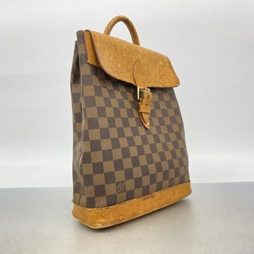 Backpack (Pre-Owned) - Louis Vuitton - Modalova