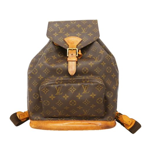 Backpack (Pre-Owned) - Louis Vuitton - Modalova