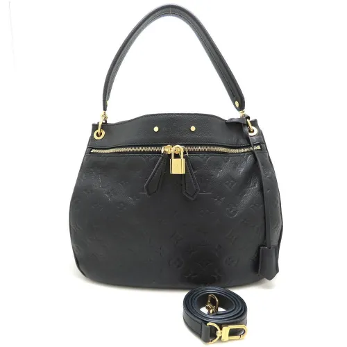 Monogram Empreinte Shoulder Bag (Pre-Owned) - Louis Vuitton - Modalova