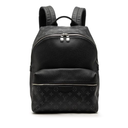 Pvc Leather Backpack (Pre-Owned) - Louis Vuitton - Modalova