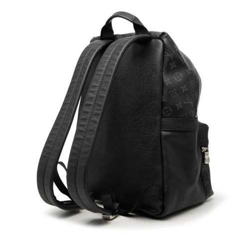 Pvc Leather Backpack (Pre-Owned) - Louis Vuitton - Modalova