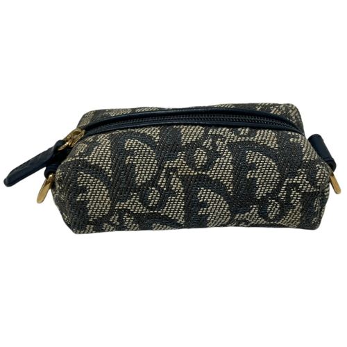 Canvas Pouch (Pre-Owned) - Christian Dior - Modalova