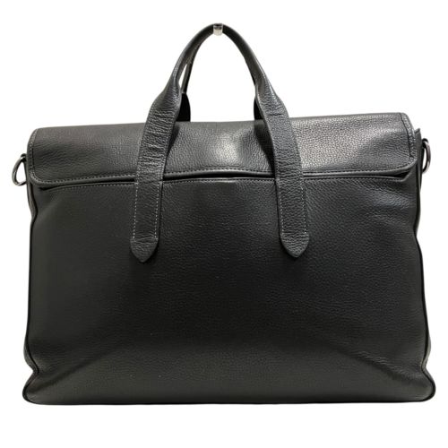 Leather Briefcase (Pre-Owned) - Coach - Modalova