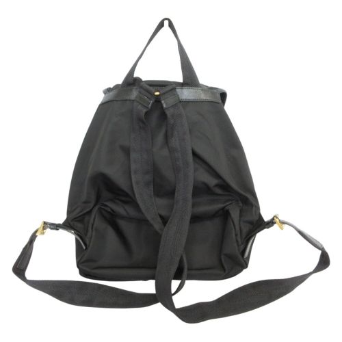 Prada Black Backpack (Pre-Owned) - Prada - Modalova