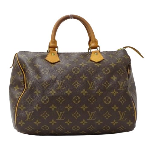 Canvas Handbag (Pre-Owned) - Louis Vuitton - Modalova