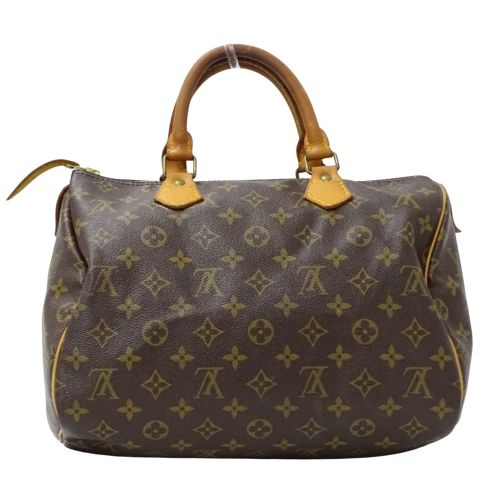 Canvas Handbag (Pre-Owned) - Louis Vuitton - Modalova