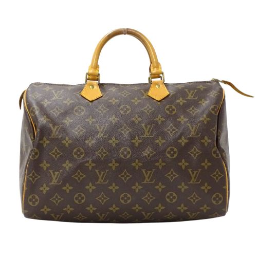 Canvas Handbag (Pre-Owned) - Louis Vuitton - Modalova