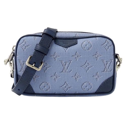 Monogram Canvas Shoulder Bag (Pre-Owned) - Louis Vuitton - Modalova