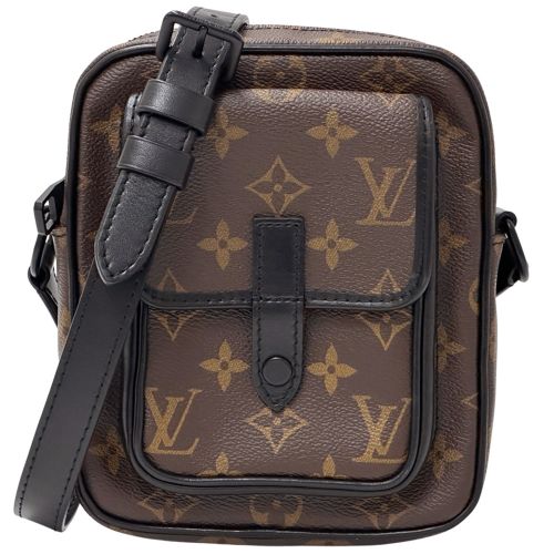 Canvas Pochette Shoulder Bag (Pre-Owned) - Louis Vuitton - Modalova