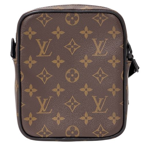 Canvas Pochette Shoulder Bag (Pre-Owned) - Louis Vuitton - Modalova