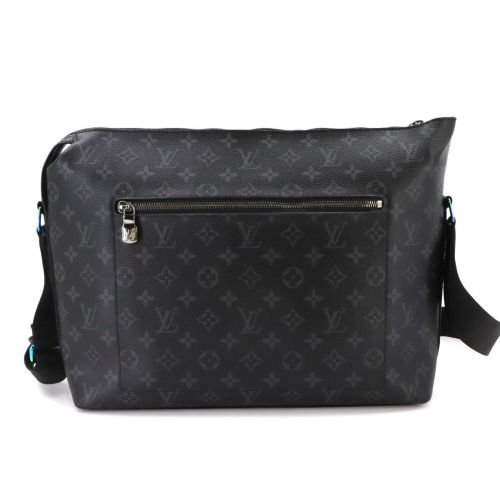 Canvas Handbag Messenger Bag Shoulder Bag (Pre-Owned) - Louis Vuitton - Modalova